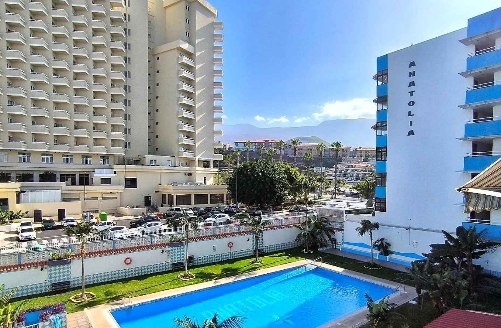 Atlantico - Pool, Ac, Close To The Beach And City Center location