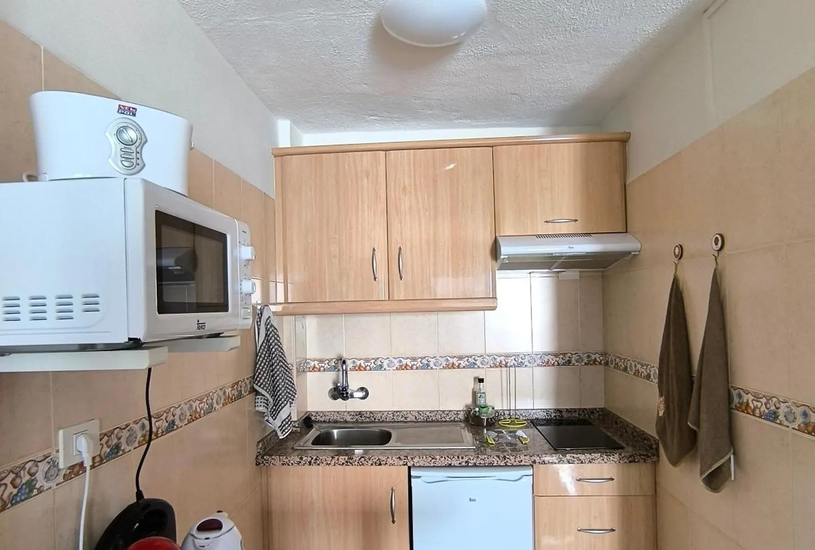 Atlantico - Pool, Ac, Close To The Beach And City Center Apartman Puerto de la Cruz