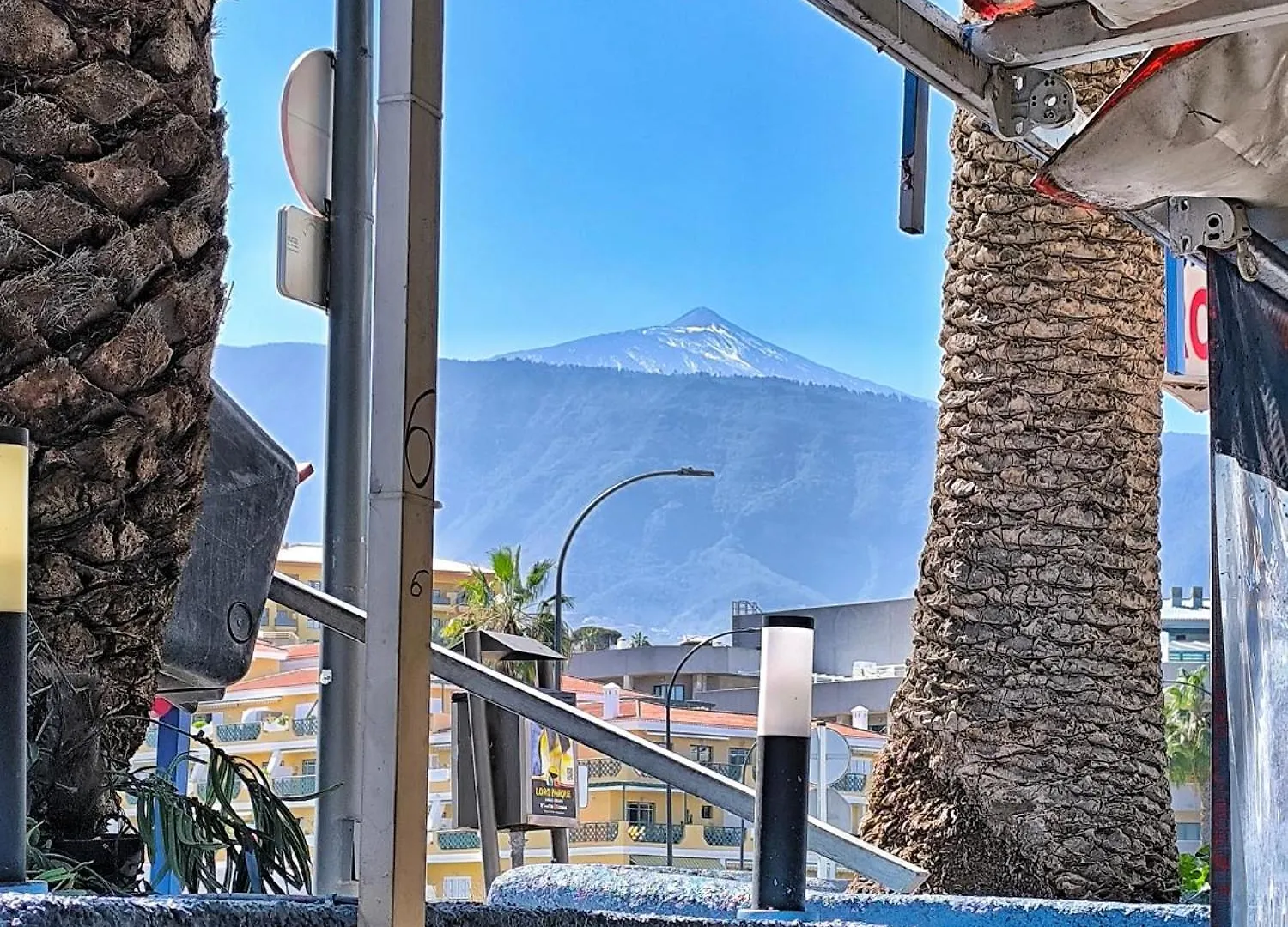 Atlantico - Pool, Ac, Close To The Beach And City Center Lägenhet