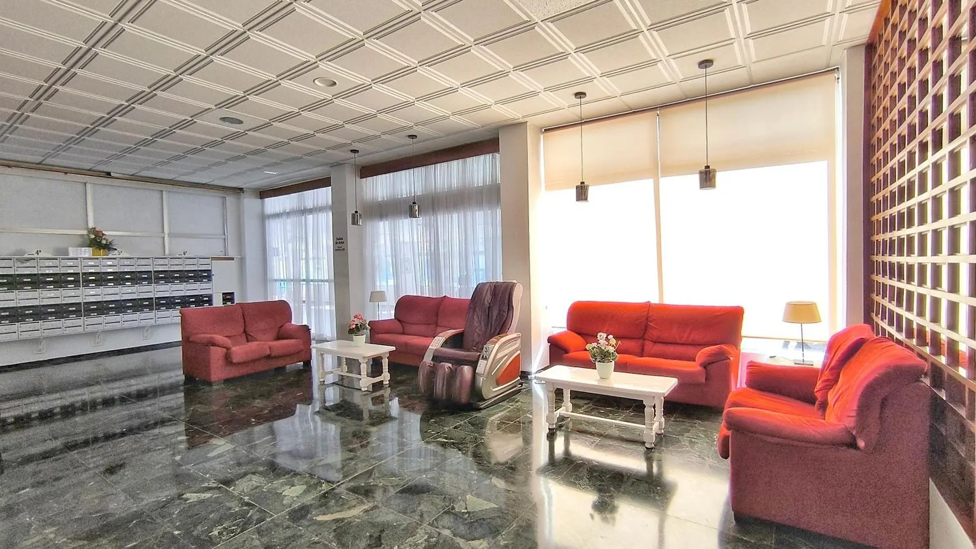Apartman Atlantico - Pool, Ac, Close To The Beach And City Center Spanyolország