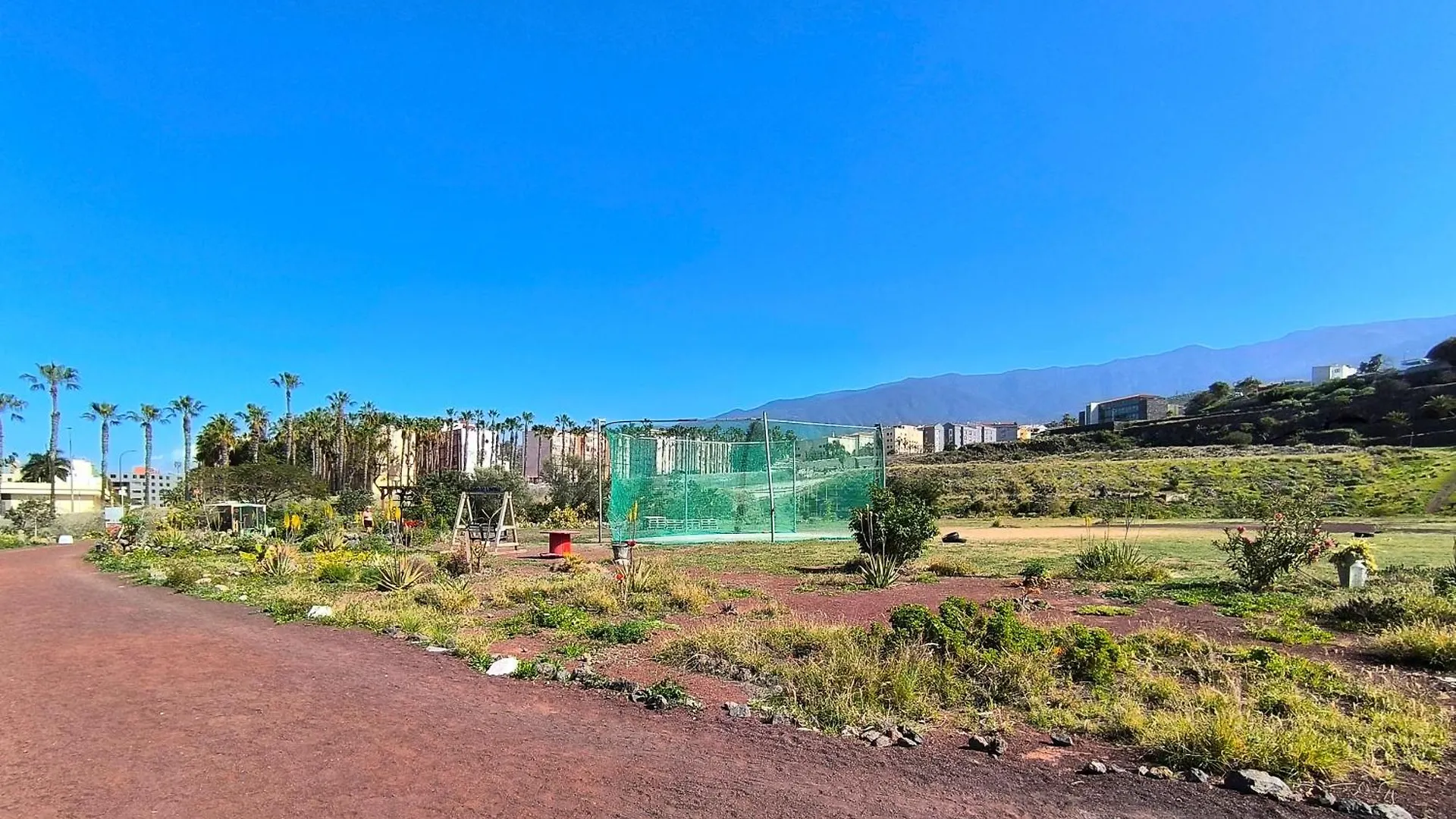 Lägenhet Atlantico - Pool, Ac, Close To The Beach And City Center Spanien