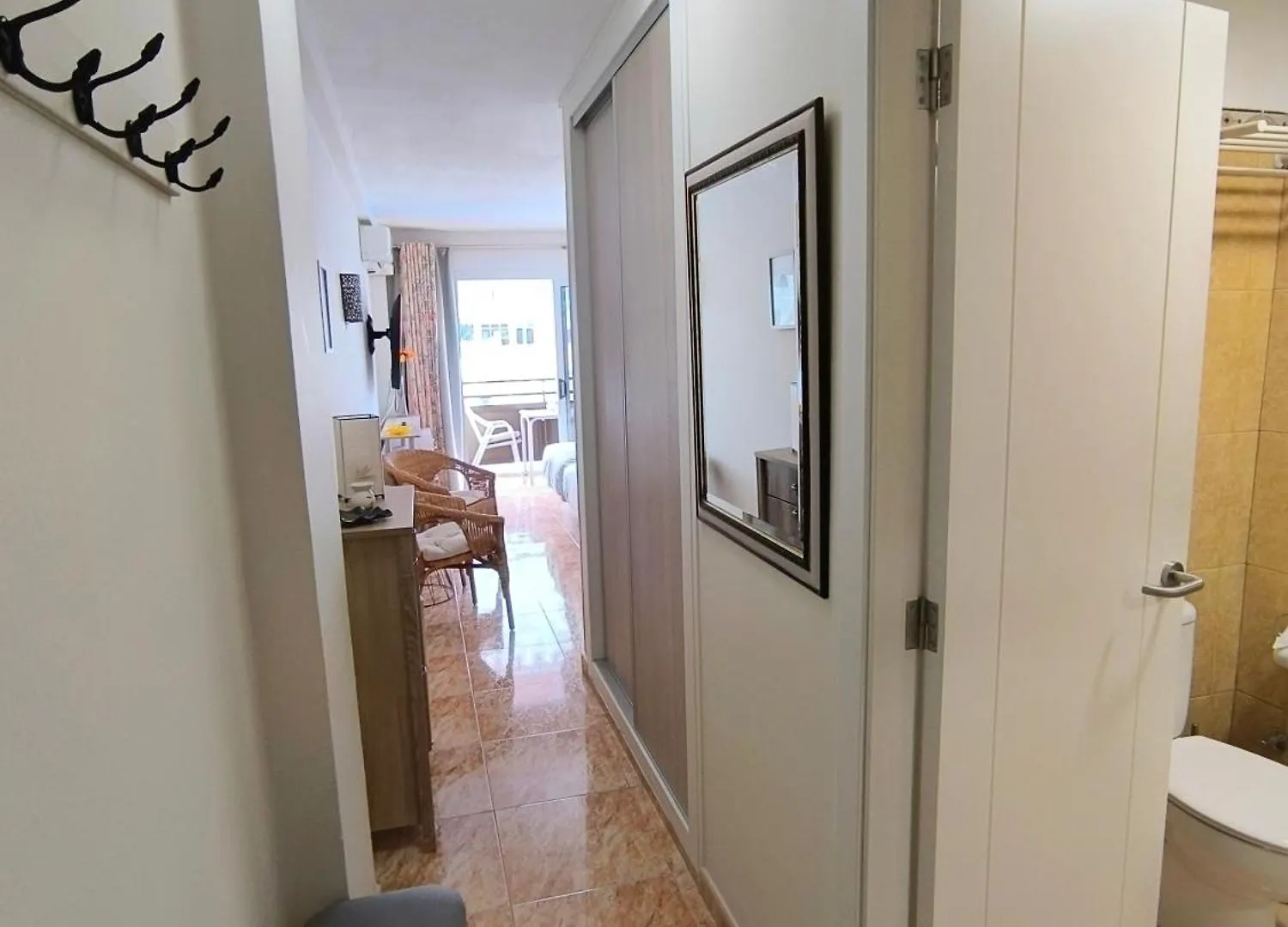 Atlantico - Pool, Ac, Close To The Beach And City Center 0*, Puerto de la Cruz